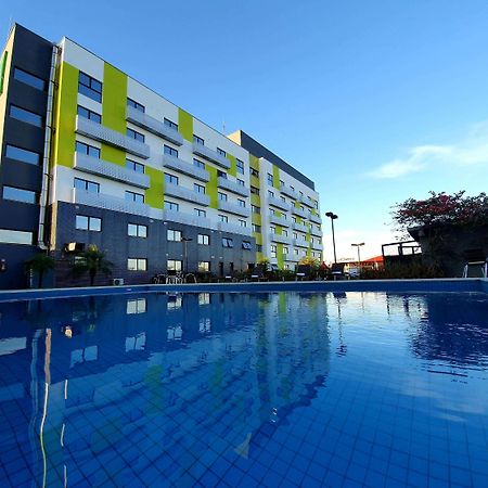 Ibis Styles Parauapebas (Adults Only) 외부 사진