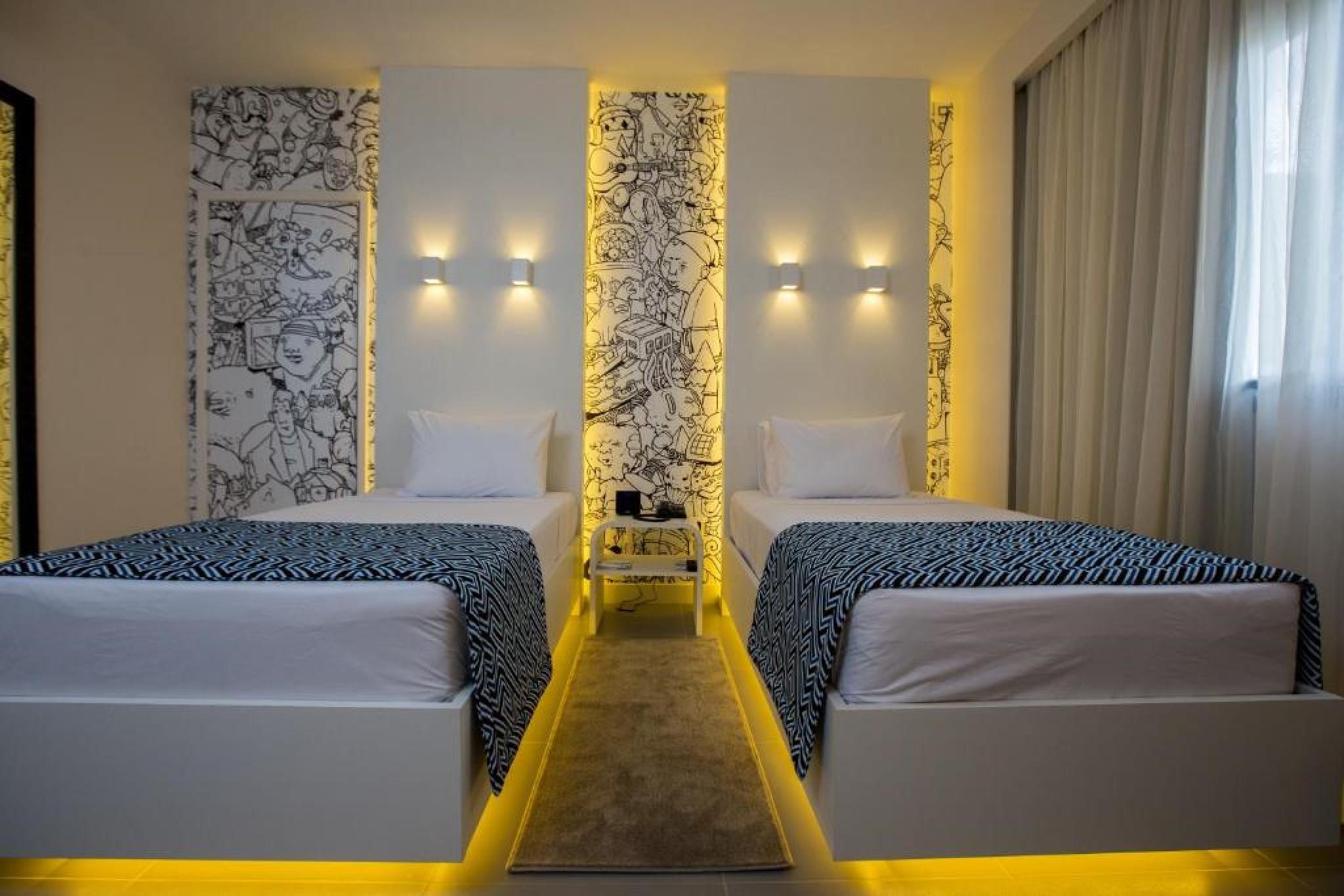 Ibis Styles Parauapebas (Adults Only) 외부 사진