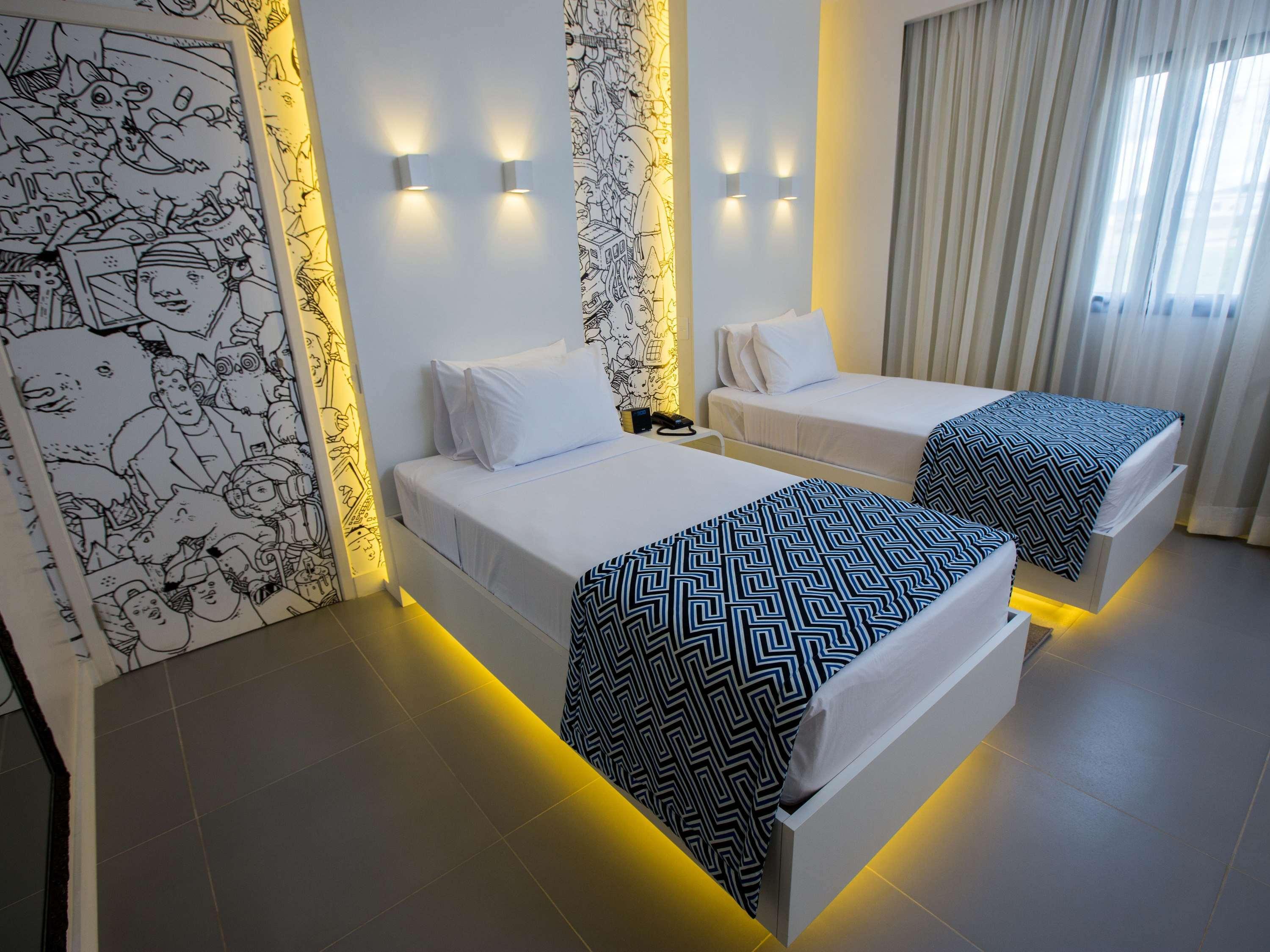 Ibis Styles Parauapebas (Adults Only) 외부 사진
