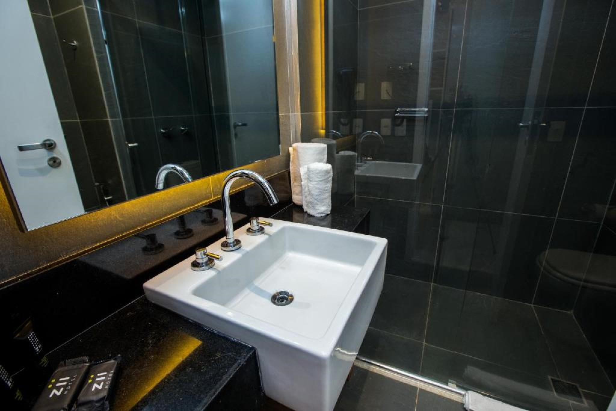 Ibis Styles Parauapebas (Adults Only) 외부 사진