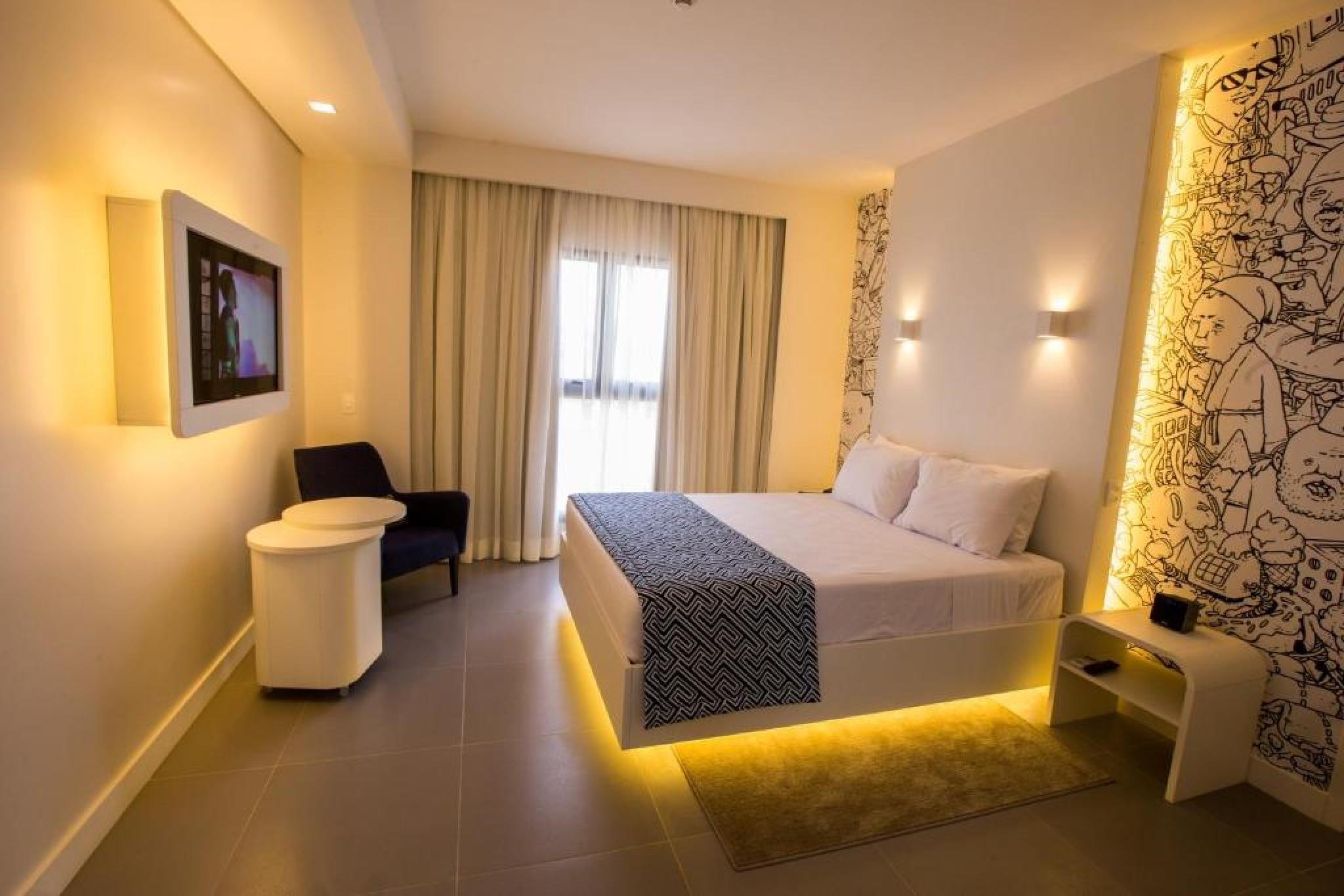 Ibis Styles Parauapebas (Adults Only) 외부 사진