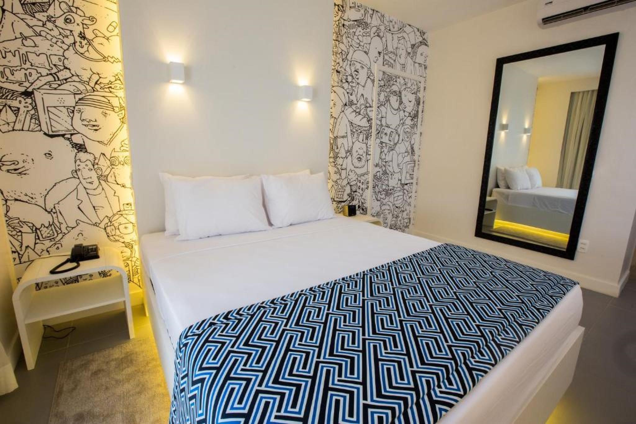 Ibis Styles Parauapebas (Adults Only) 외부 사진