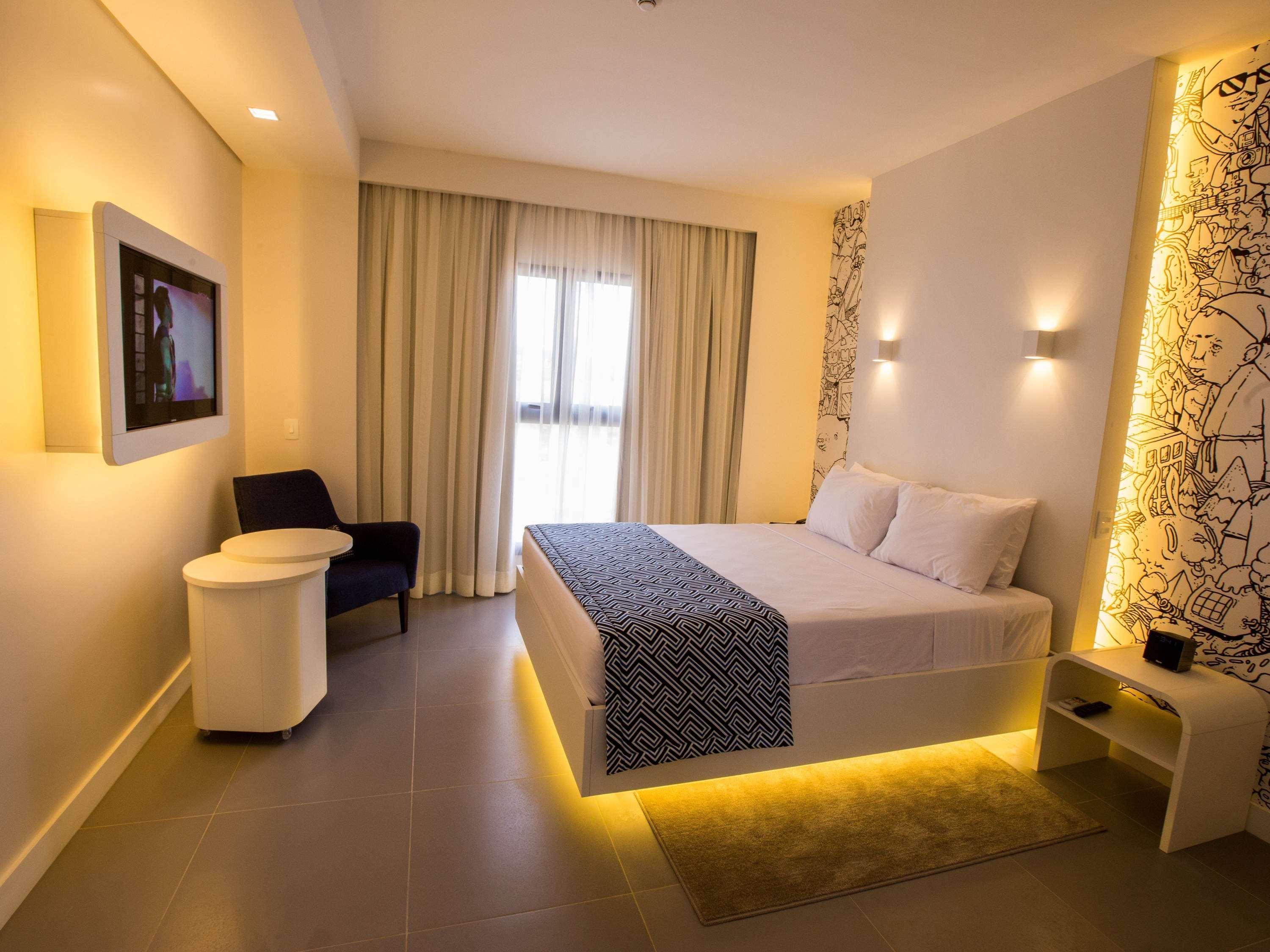 Ibis Styles Parauapebas (Adults Only) 외부 사진