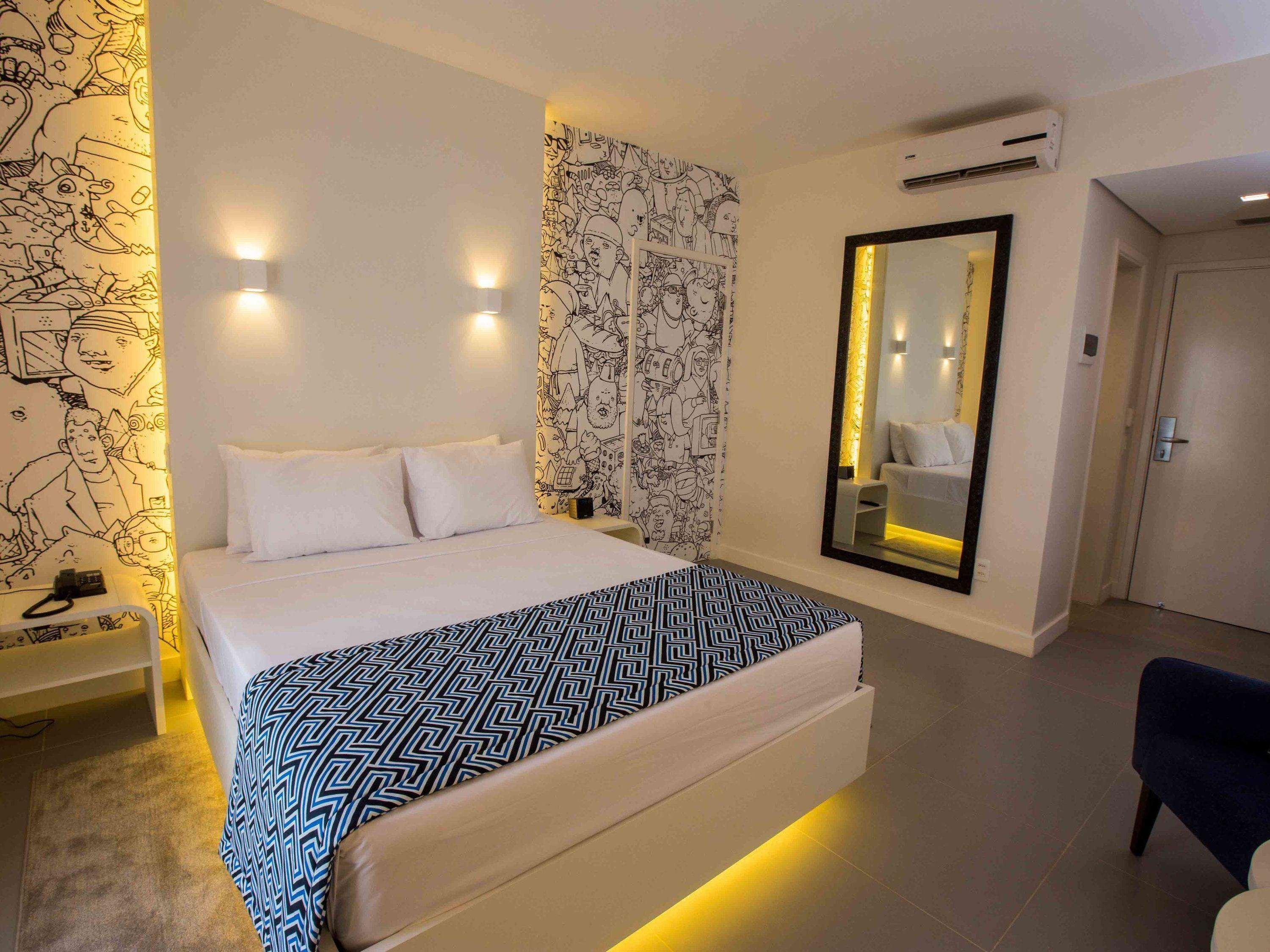 Ibis Styles Parauapebas (Adults Only) 외부 사진