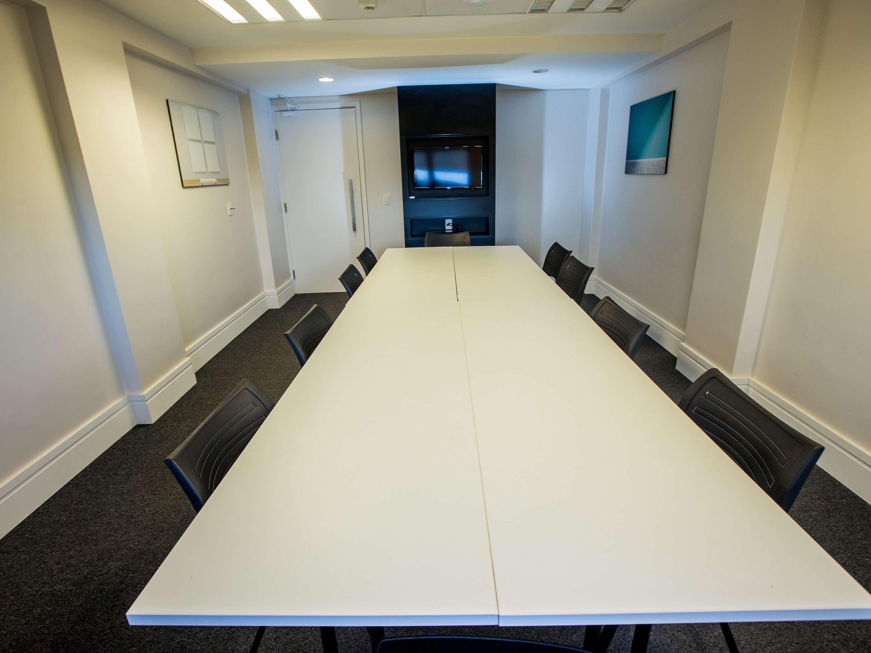 Ibis Styles Parauapebas (Adults Only) 외부 사진