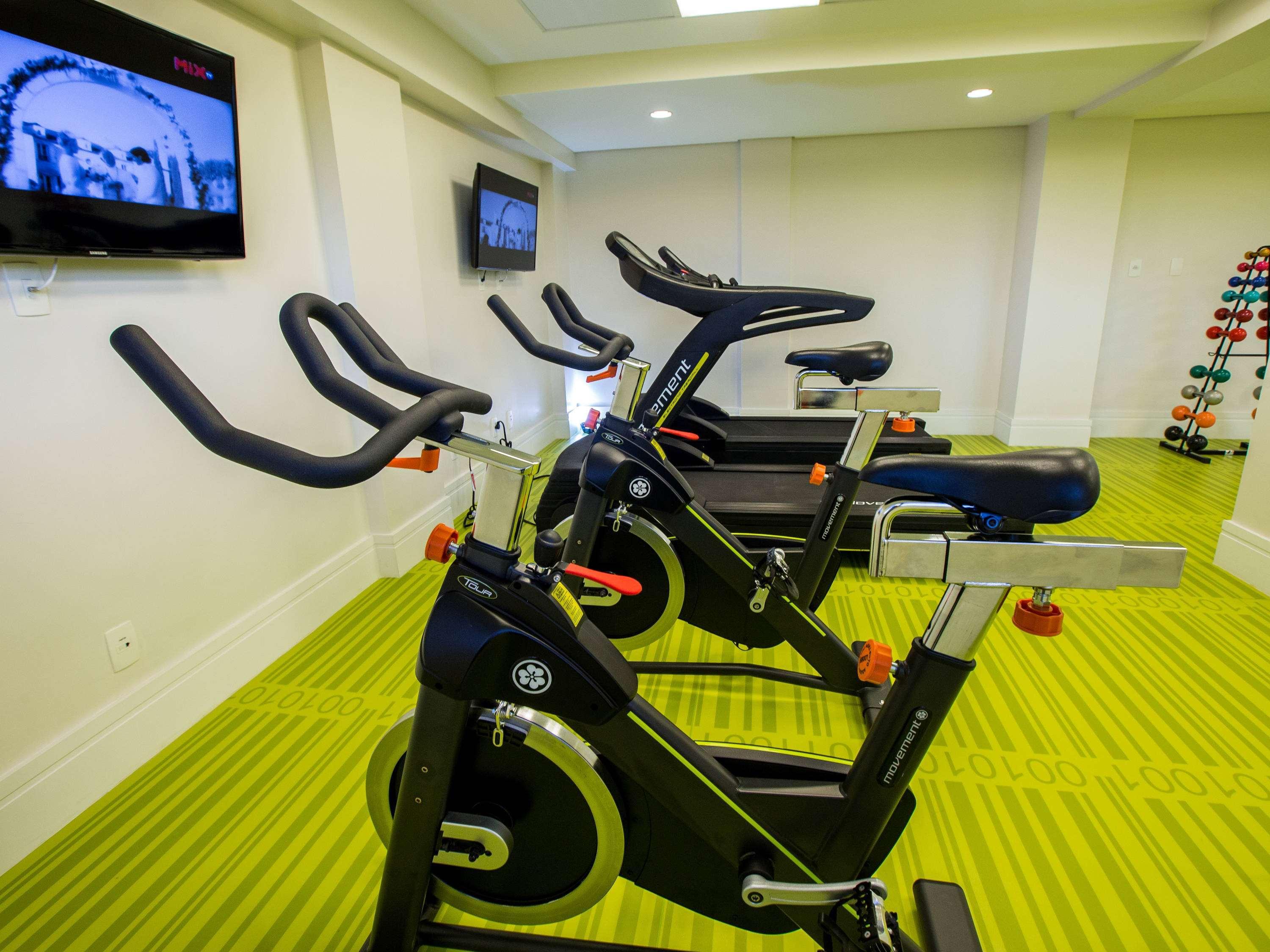 Ibis Styles Parauapebas (Adults Only) 외부 사진