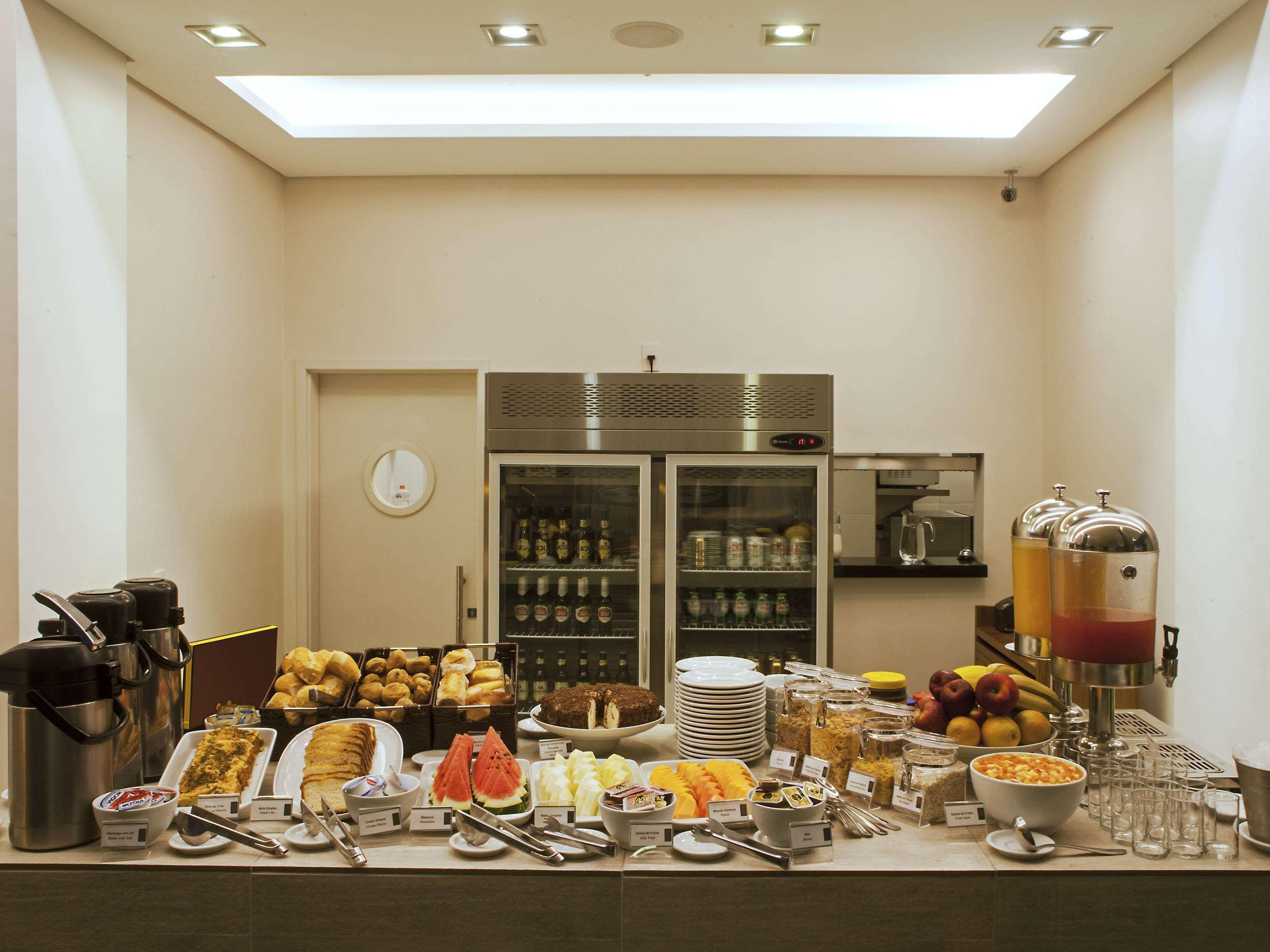 Ibis Styles Parauapebas (Adults Only) 외부 사진