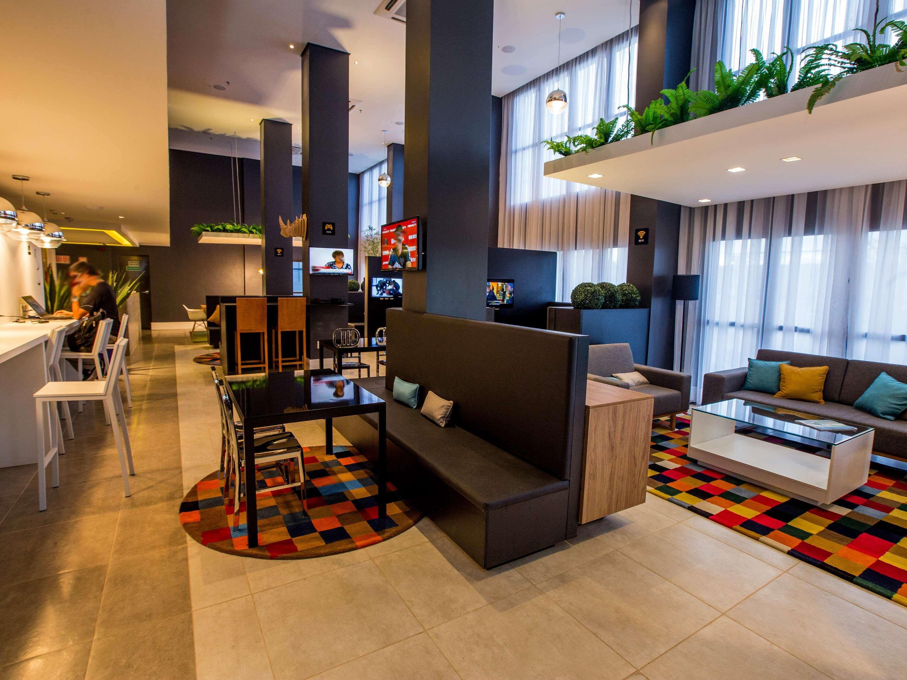 Ibis Styles Parauapebas (Adults Only) 외부 사진