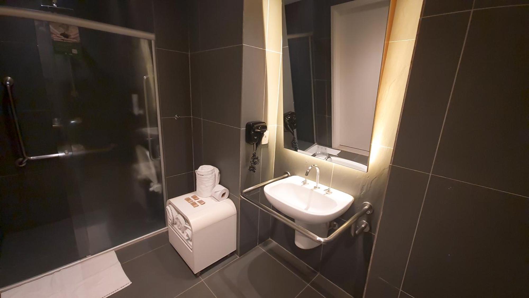 Ibis Styles Parauapebas (Adults Only) 외부 사진