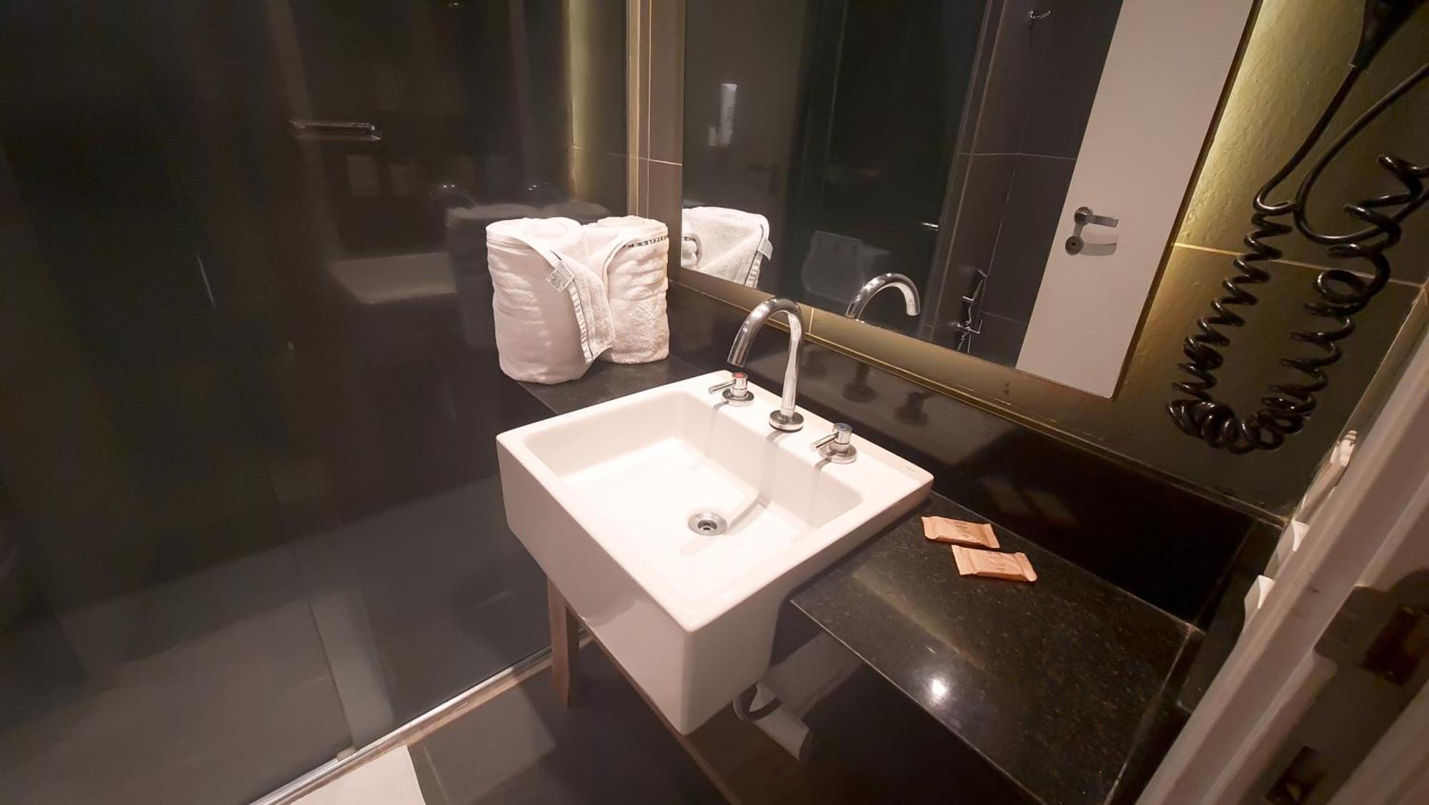 Ibis Styles Parauapebas (Adults Only) 외부 사진