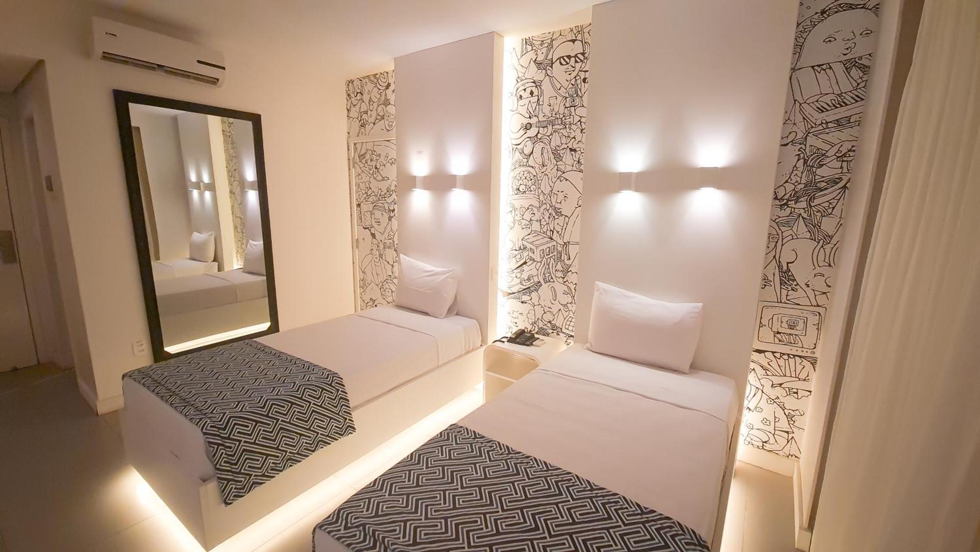 Ibis Styles Parauapebas (Adults Only) 외부 사진
