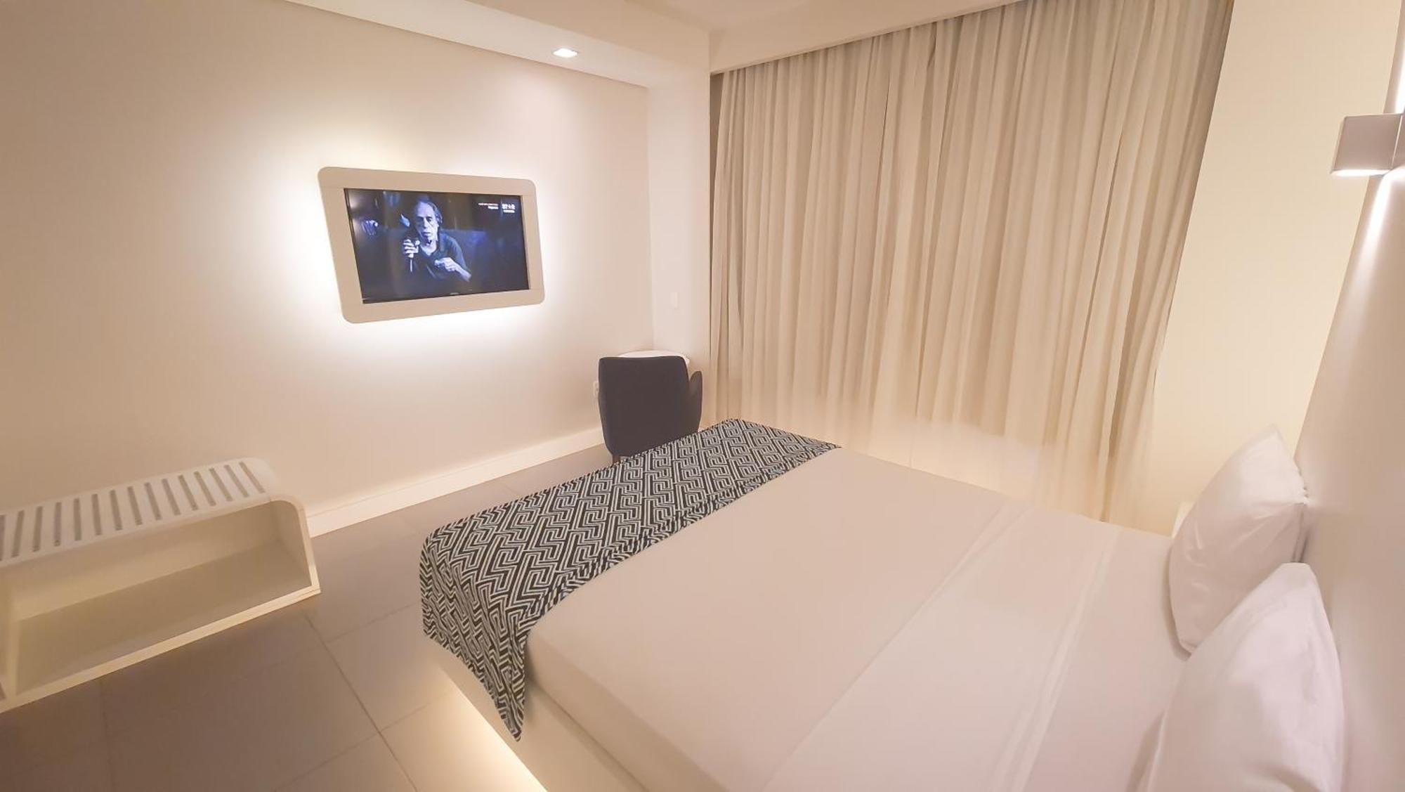 Ibis Styles Parauapebas (Adults Only) 외부 사진