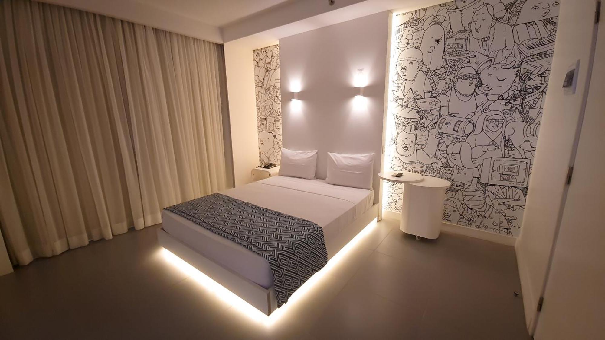 Ibis Styles Parauapebas (Adults Only) 외부 사진