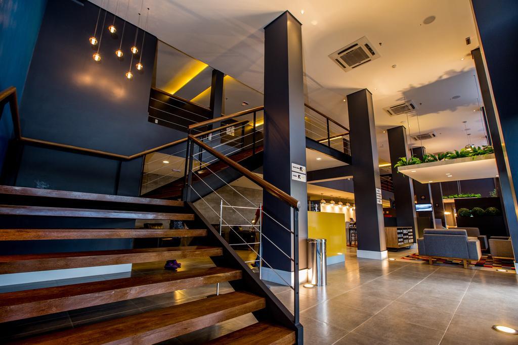 Ibis Styles Parauapebas (Adults Only) 외부 사진