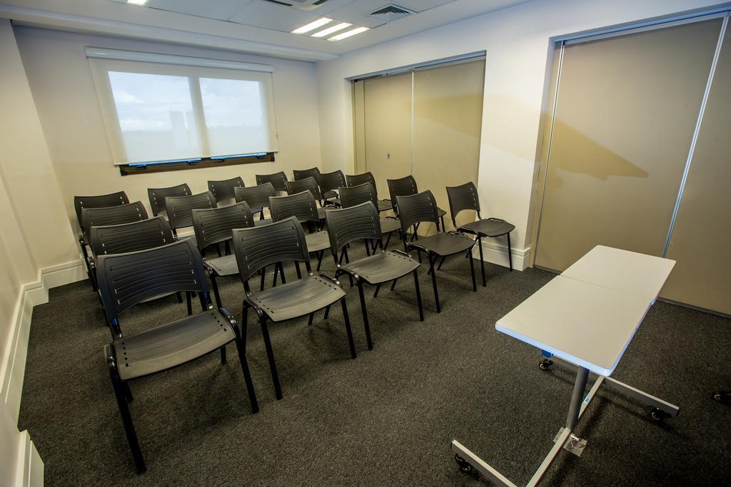 Ibis Styles Parauapebas (Adults Only) 외부 사진