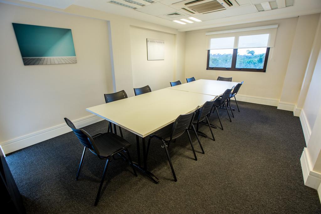 Ibis Styles Parauapebas (Adults Only) 외부 사진