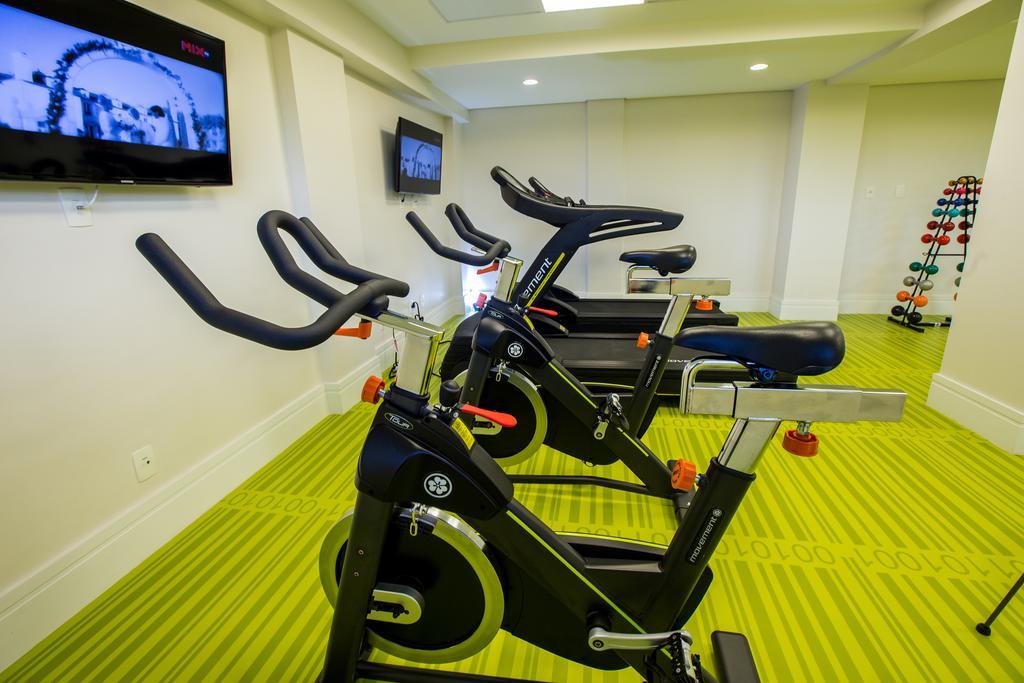 Ibis Styles Parauapebas (Adults Only) 외부 사진