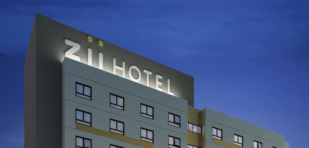 Ibis Styles Parauapebas (Adults Only) 외부 사진