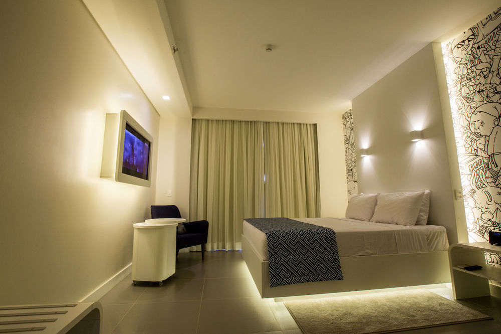 Ibis Styles Parauapebas (Adults Only) 외부 사진