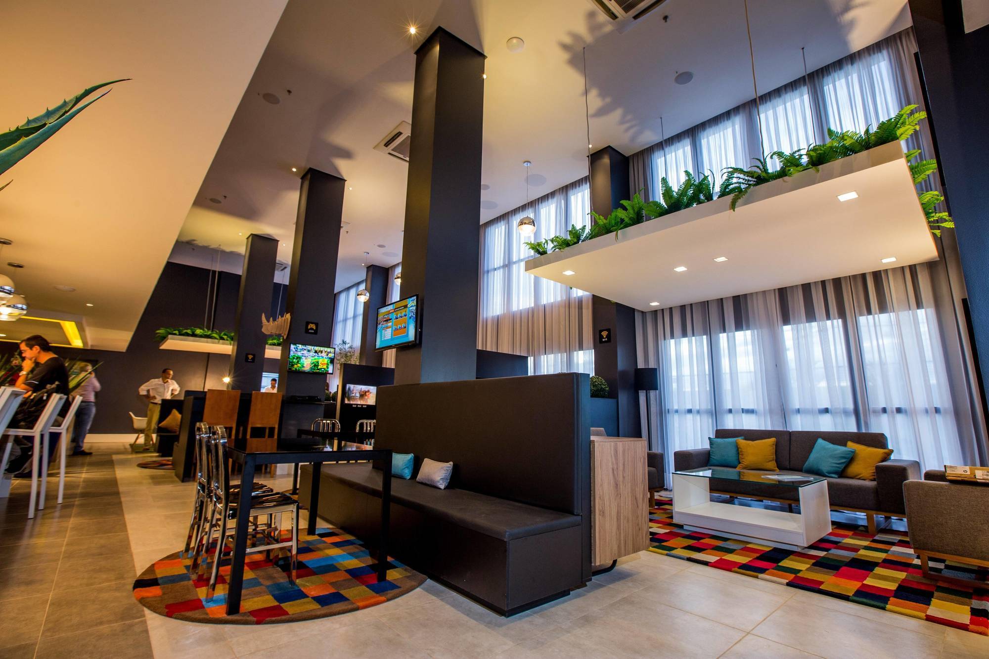 Ibis Styles Parauapebas (Adults Only) 외부 사진