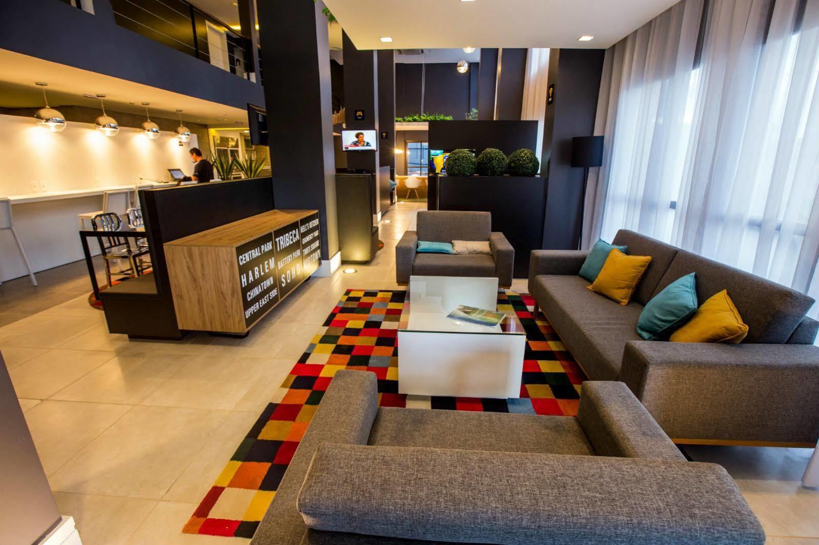 Ibis Styles Parauapebas (Adults Only) 외부 사진