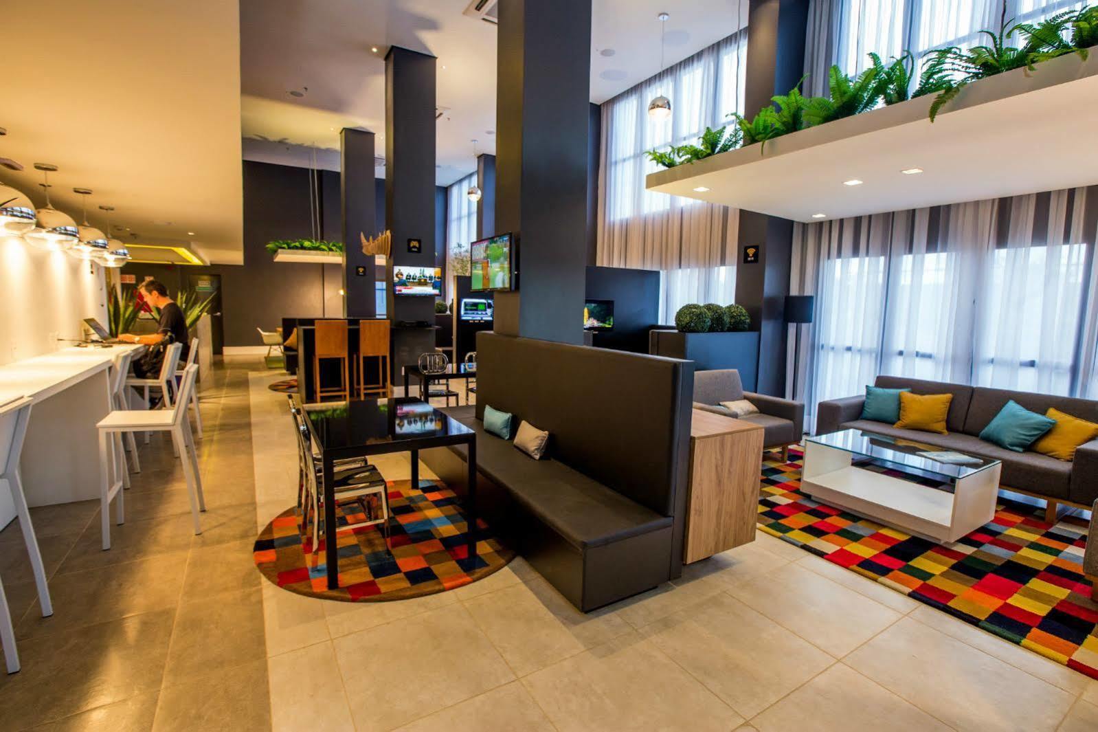 Ibis Styles Parauapebas (Adults Only) 외부 사진
