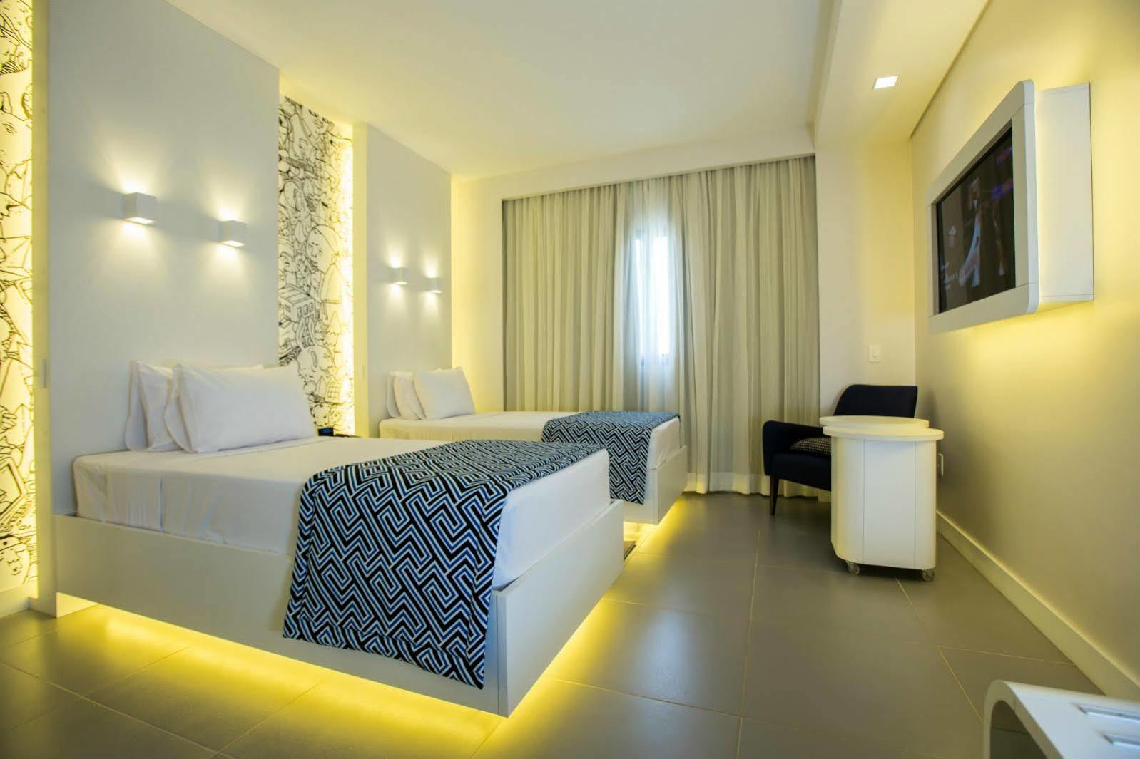 Ibis Styles Parauapebas (Adults Only) 외부 사진