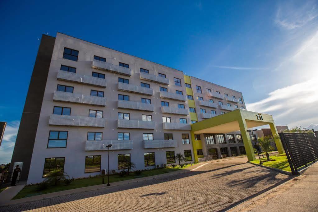 Ibis Styles Parauapebas (Adults Only) 외부 사진