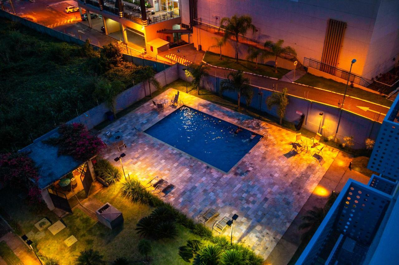 Ibis Styles Parauapebas (Adults Only) 외부 사진