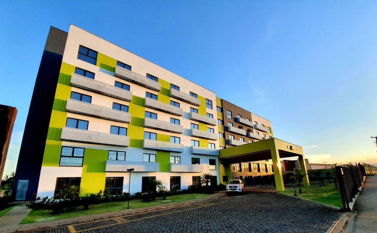 Ibis Styles Parauapebas (Adults Only) 외부 사진
